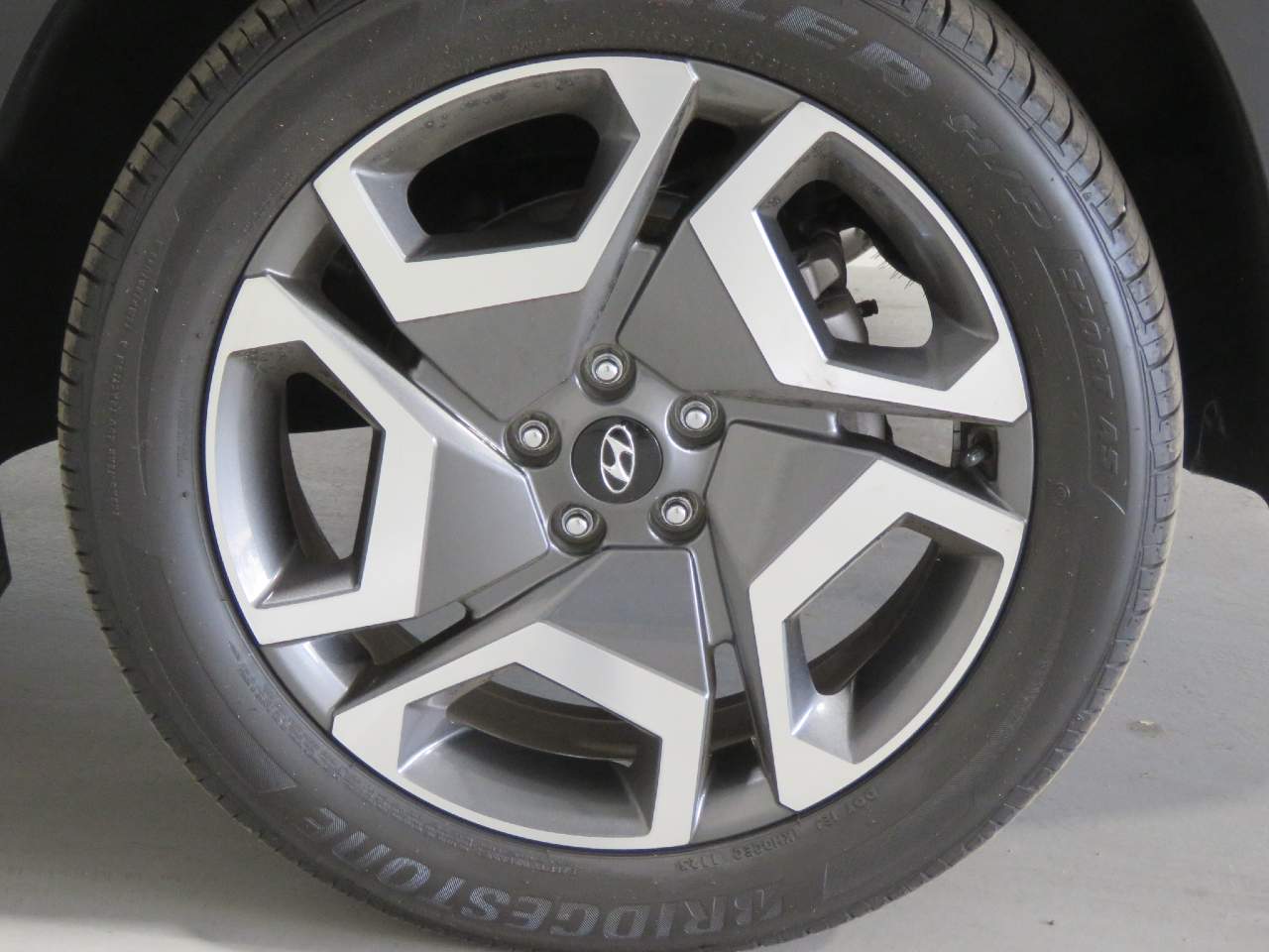 2024 Hyundai Palisade Limited - Photo 9