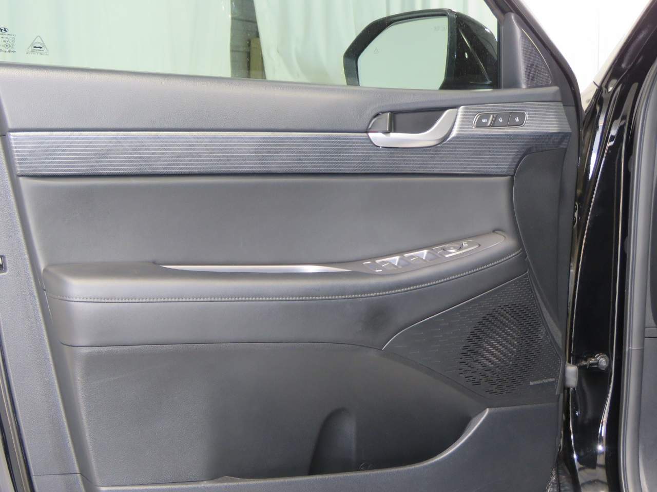2024 Hyundai Palisade Limited - Photo 15