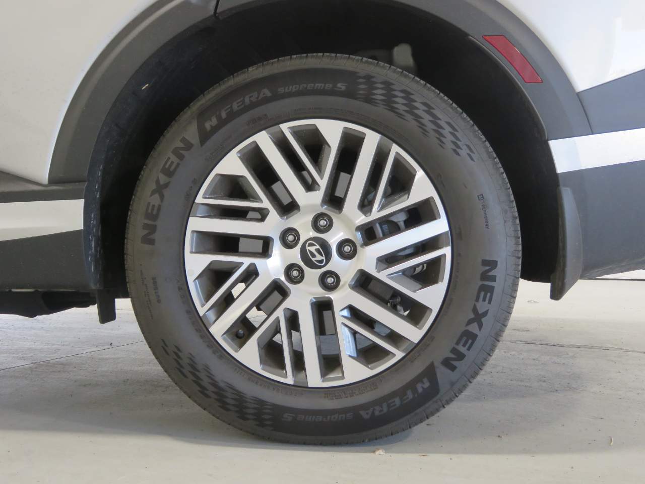 2026 Hyundai Palisade SEL Convenience - Photo 9