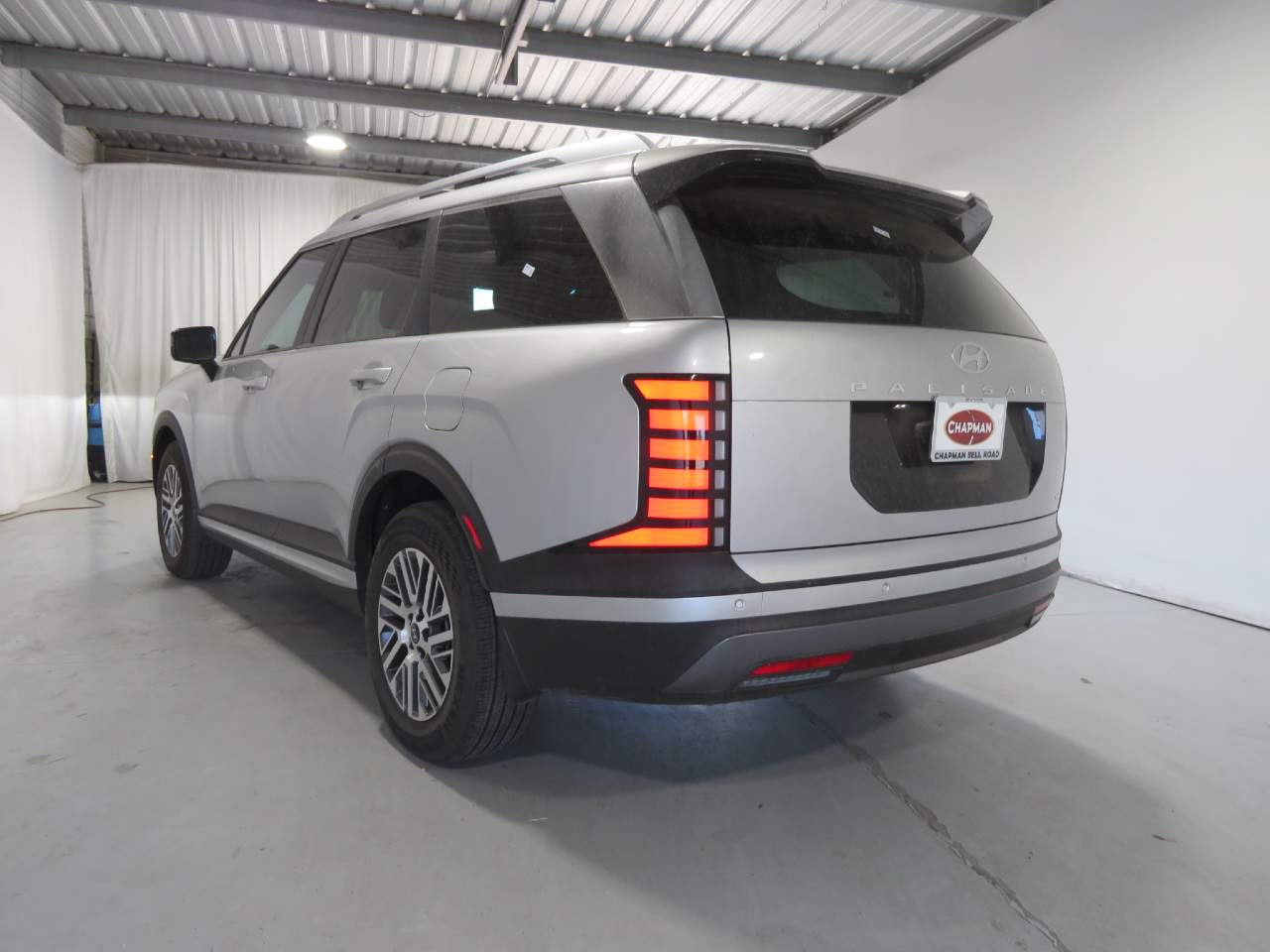 2026 Hyundai Palisade SEL Convenience - Photo 6