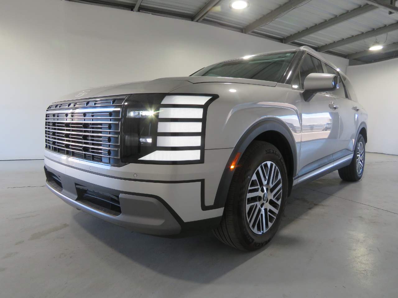 2026 Hyundai PALISADE SEL Convenience