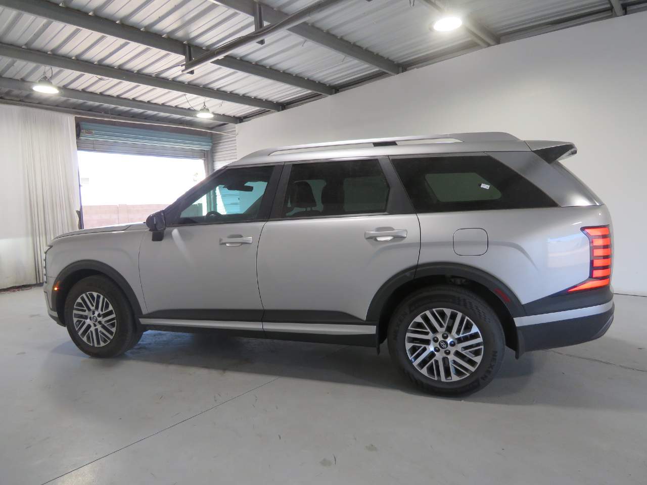 2026 Hyundai Palisade SEL Convenience - Photo 8