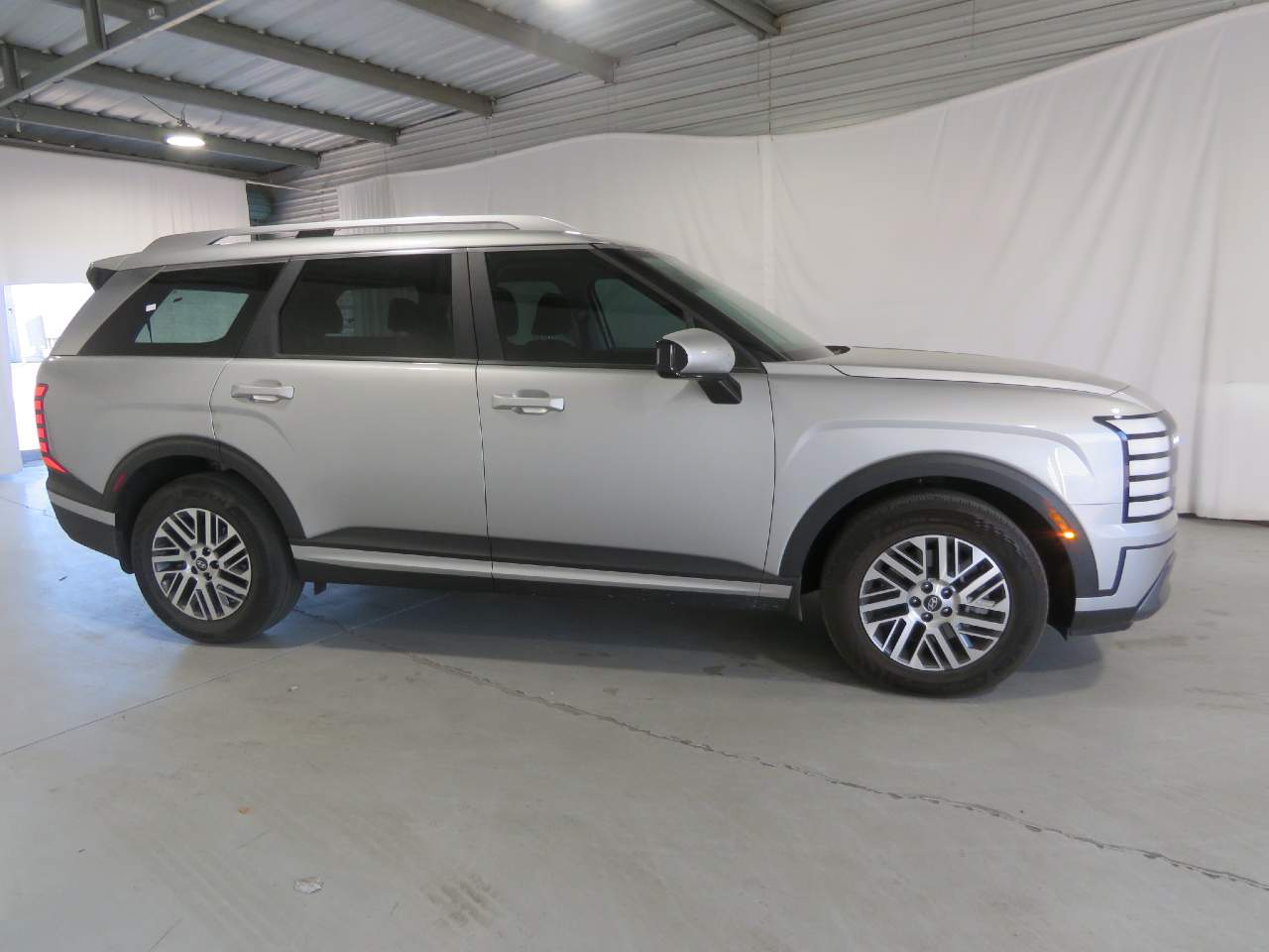 2026 Hyundai Palisade SEL Convenience - Photo 7
