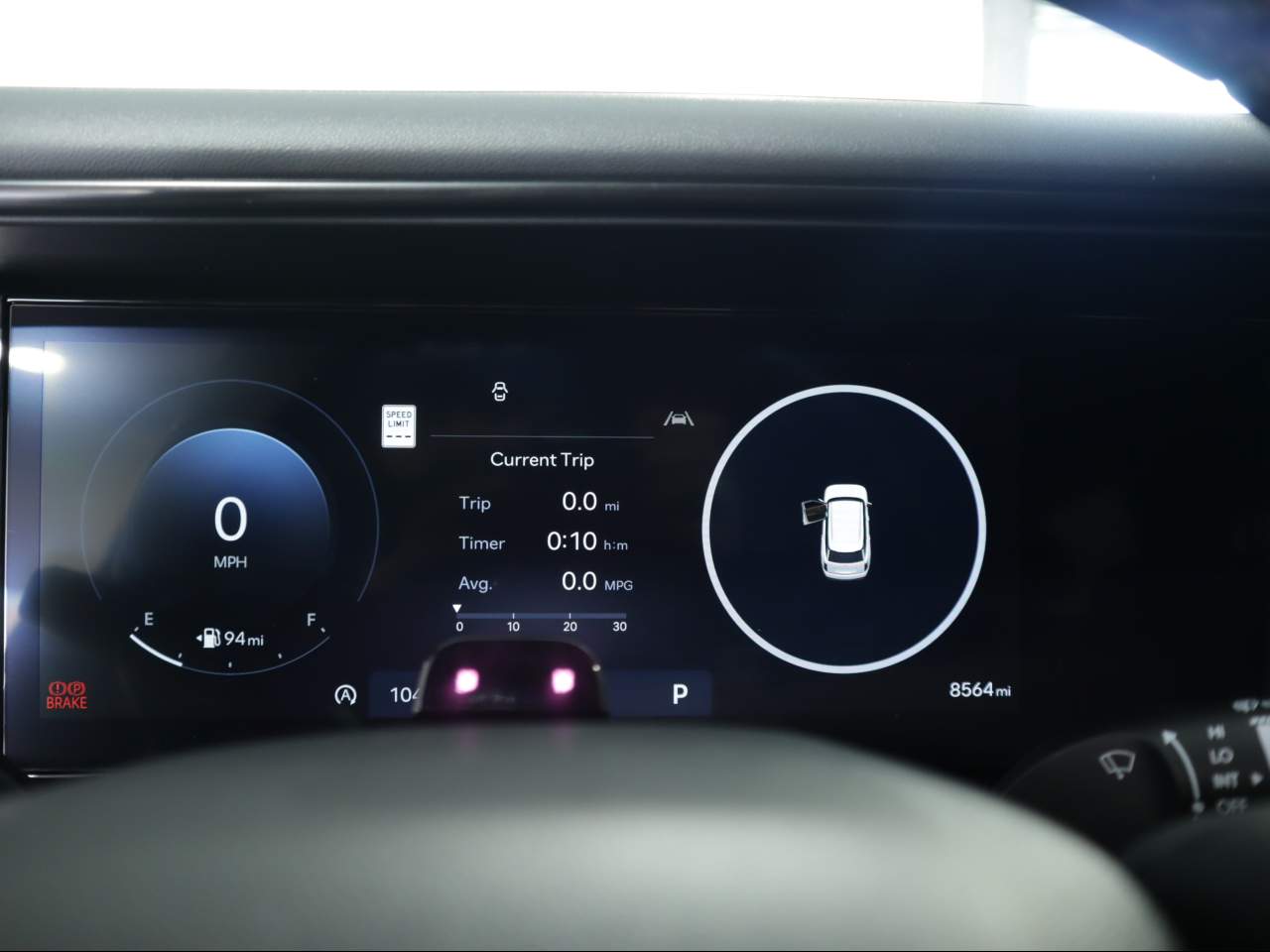 2026 Hyundai Palisade XRT Pro - Photo 38