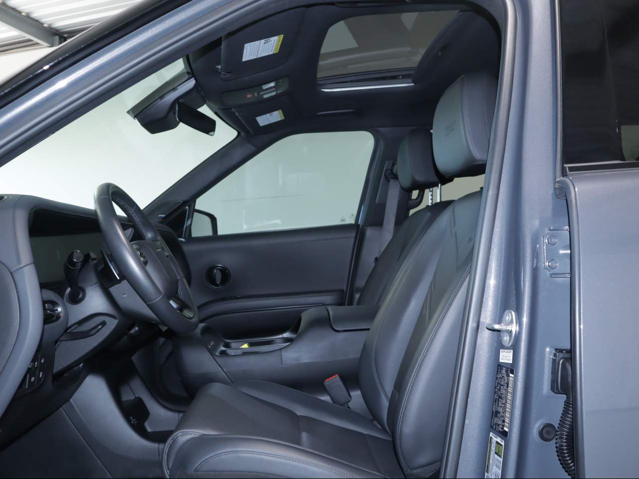 2026 Hyundai Palisade XRT Pro - Photo 26