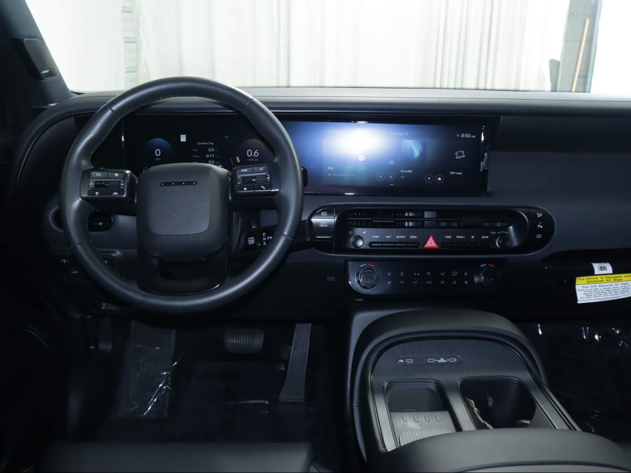 2026 Hyundai Palisade XRT Pro - Photo 22