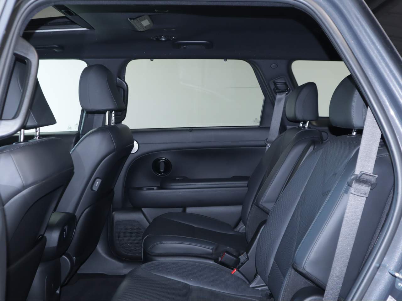 2026 Hyundai Palisade XRT Pro - Photo 28