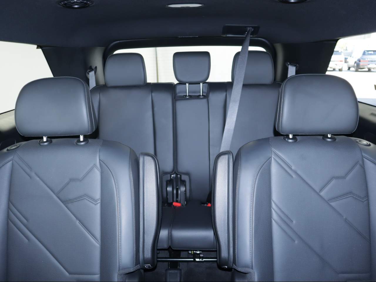 2026 Hyundai Palisade XRT Pro - Photo 29