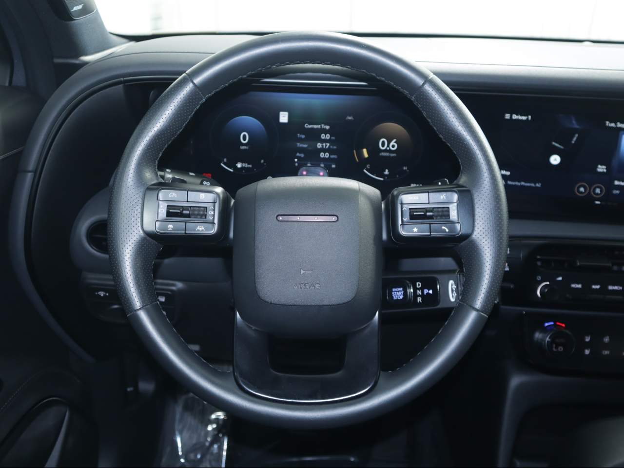 2026 Hyundai Palisade XRT Pro - Photo 20