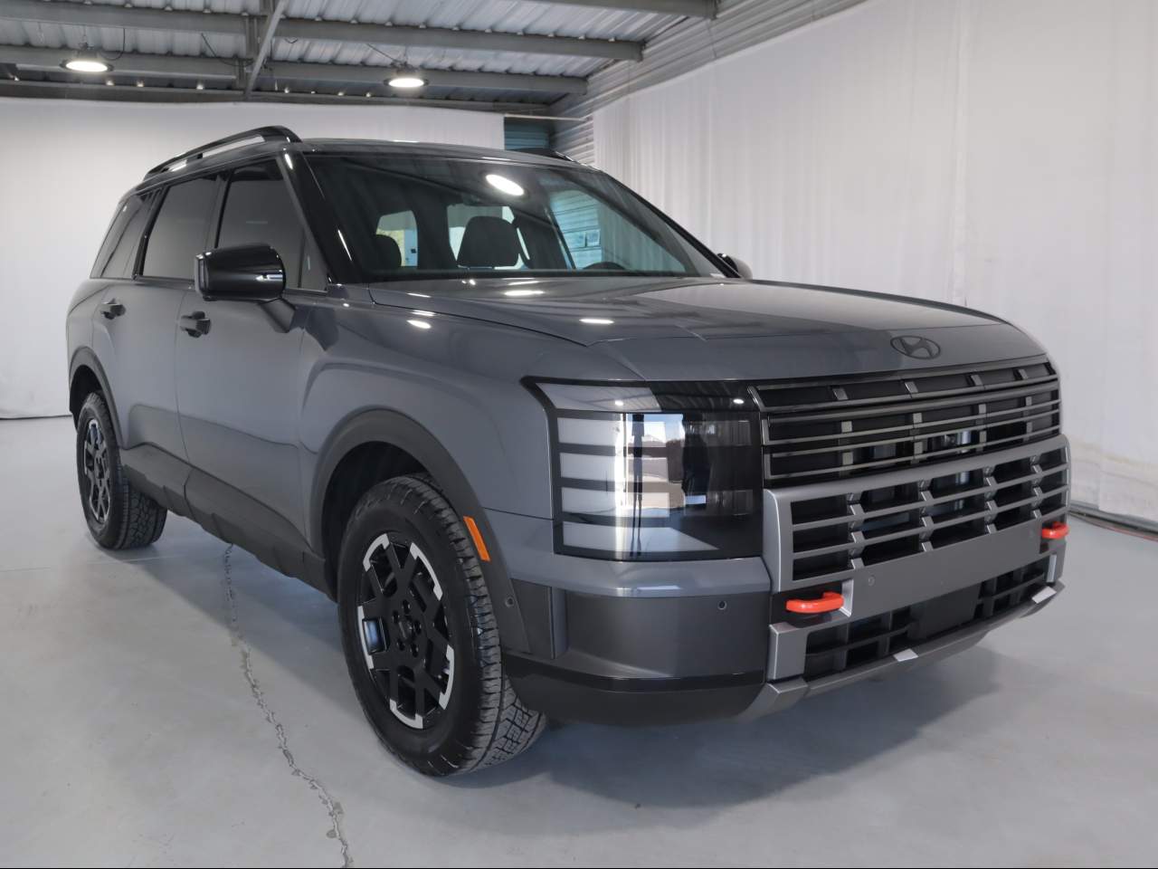 2026 Hyundai Palisade XRT Pro - Photo 6