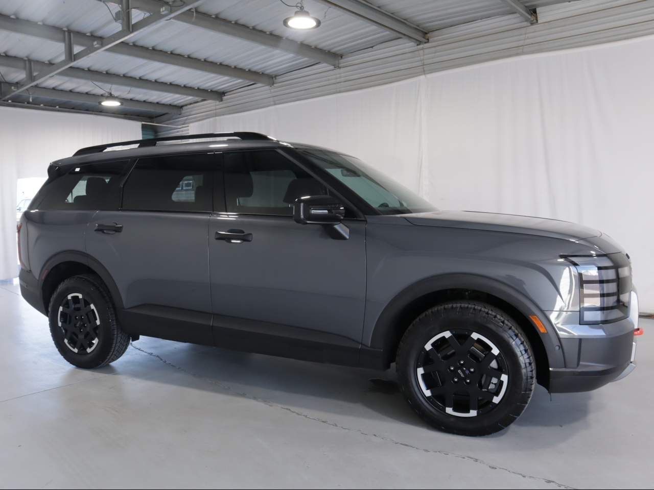 2026 Hyundai Palisade XRT Pro - Photo 14