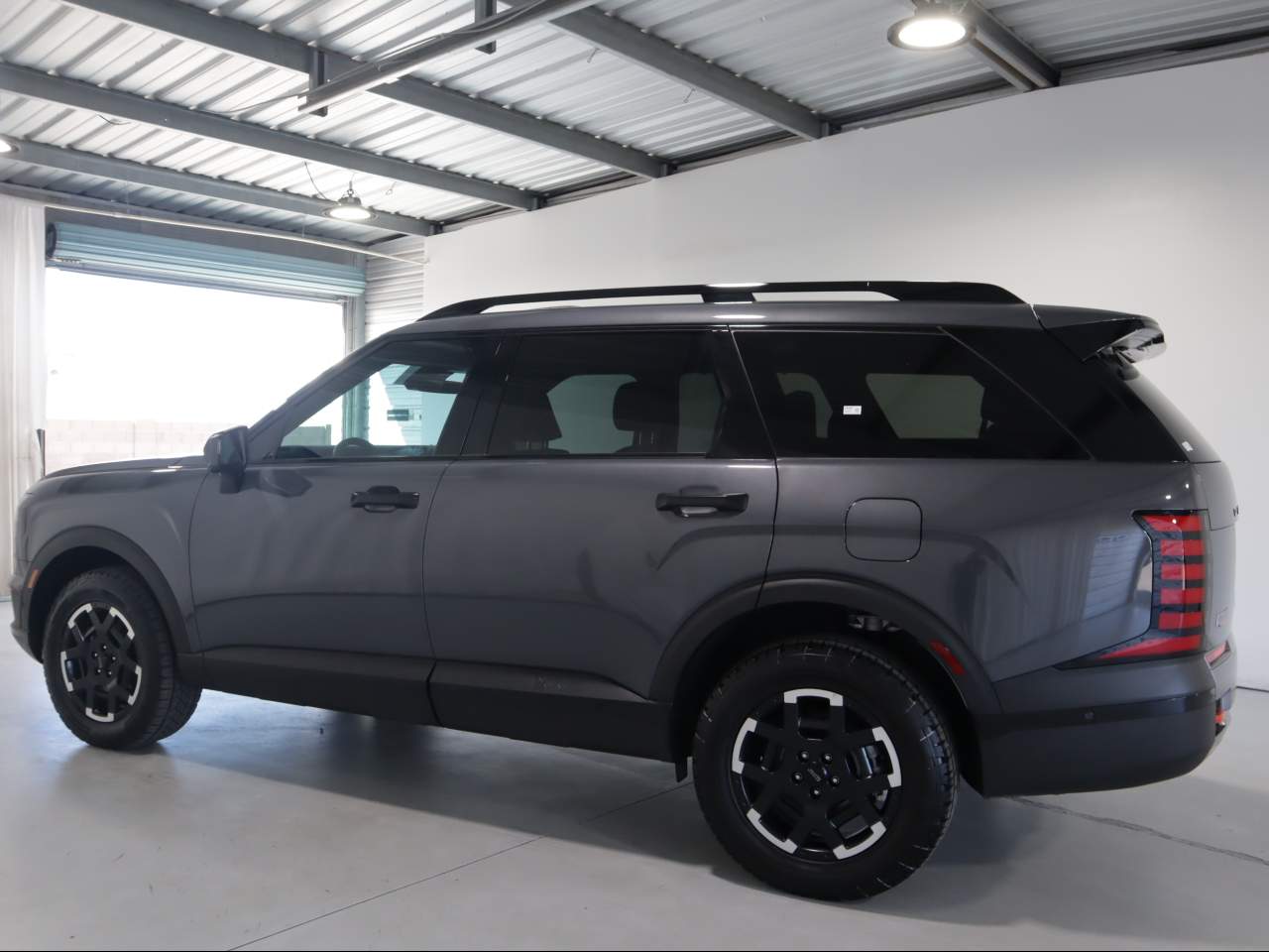 2026 Hyundai Palisade XRT Pro - Photo 15