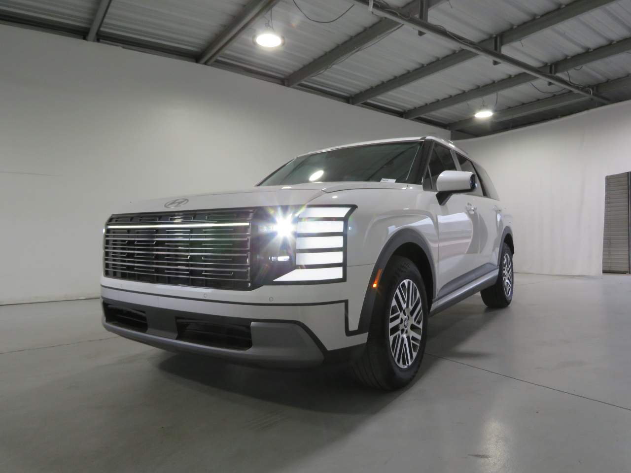 2026 Hyundai PALISADE SEL