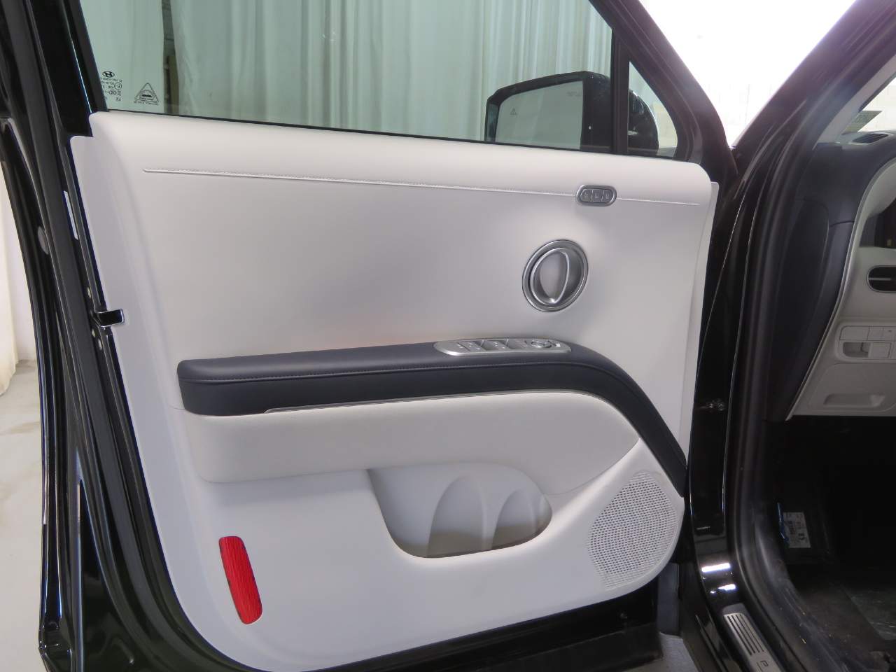 2026 Hyundai Palisade Calligraphy - Photo 20
