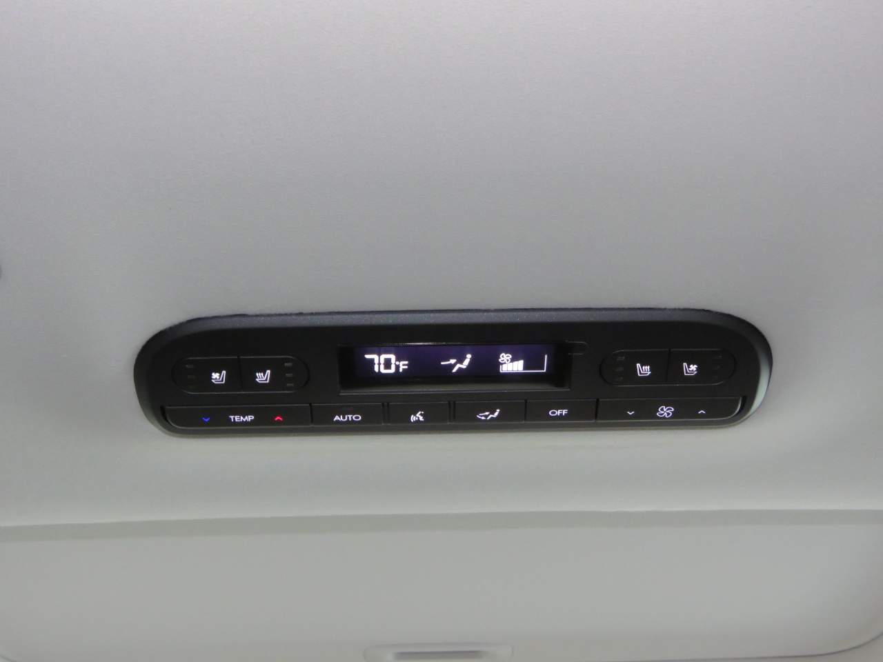 2026 Hyundai Palisade Calligraphy - Photo 23