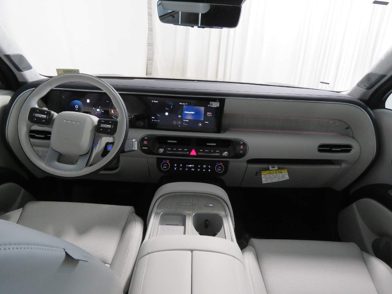 2026 Hyundai Palisade Calligraphy - Photo 11
