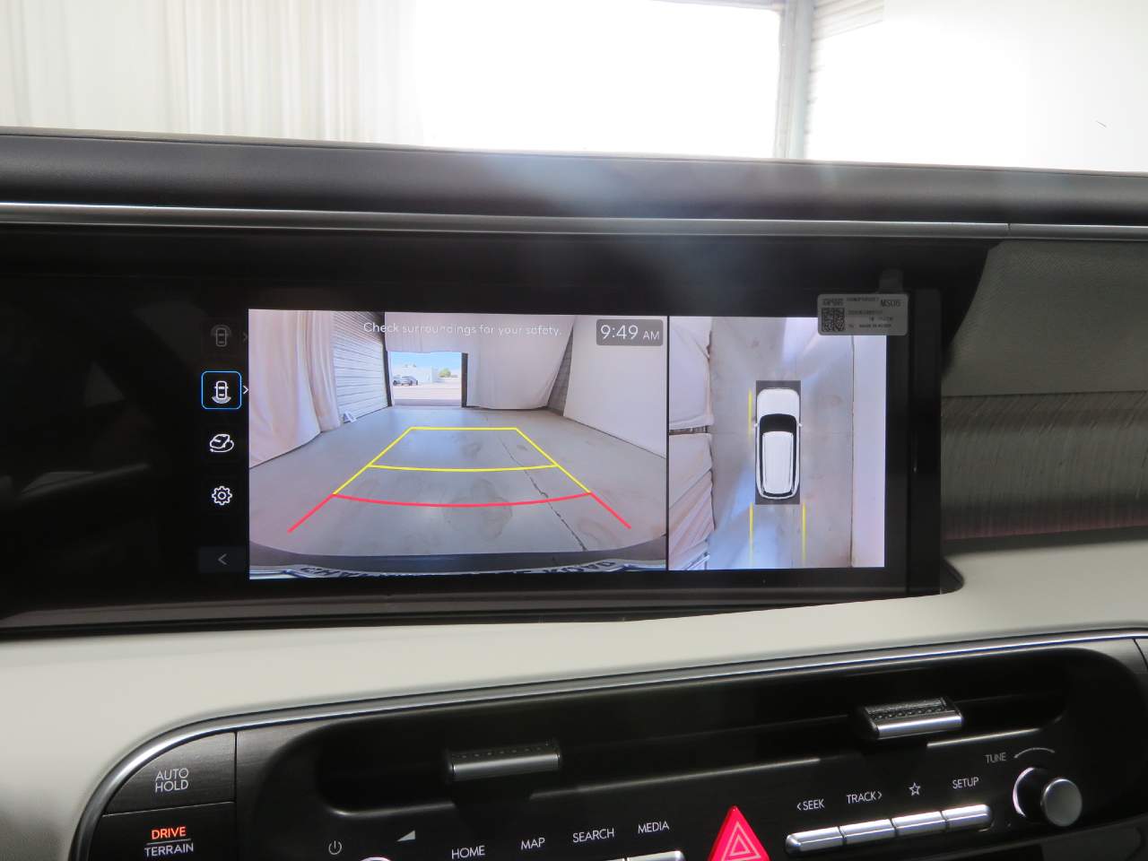 2026 Hyundai Palisade Calligraphy - Photo 18