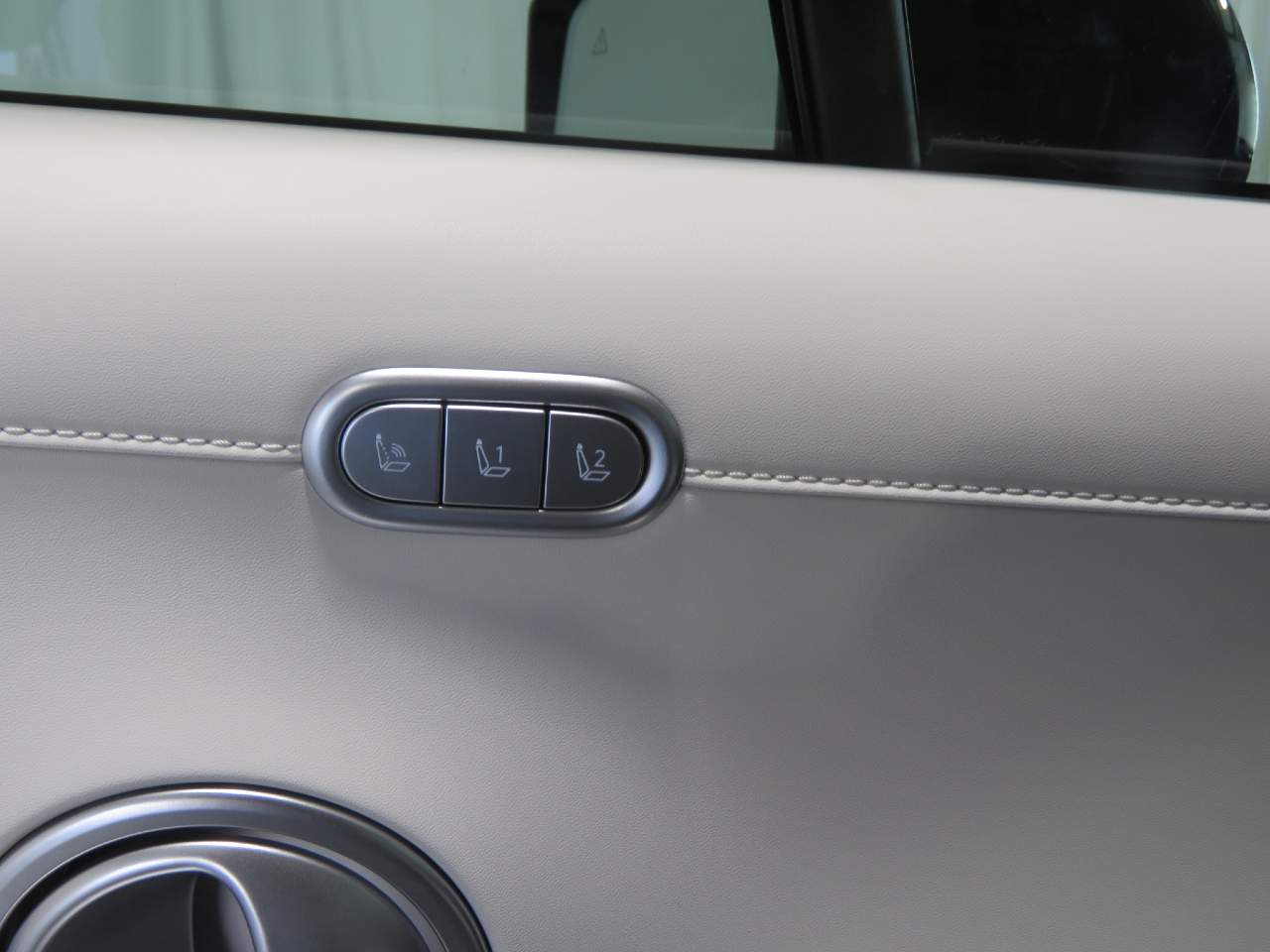 2026 Hyundai Palisade Calligraphy - Photo 24