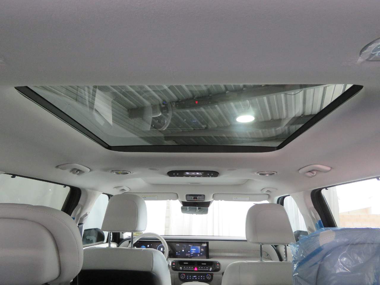 2026 Hyundai Palisade Calligraphy - Photo 16