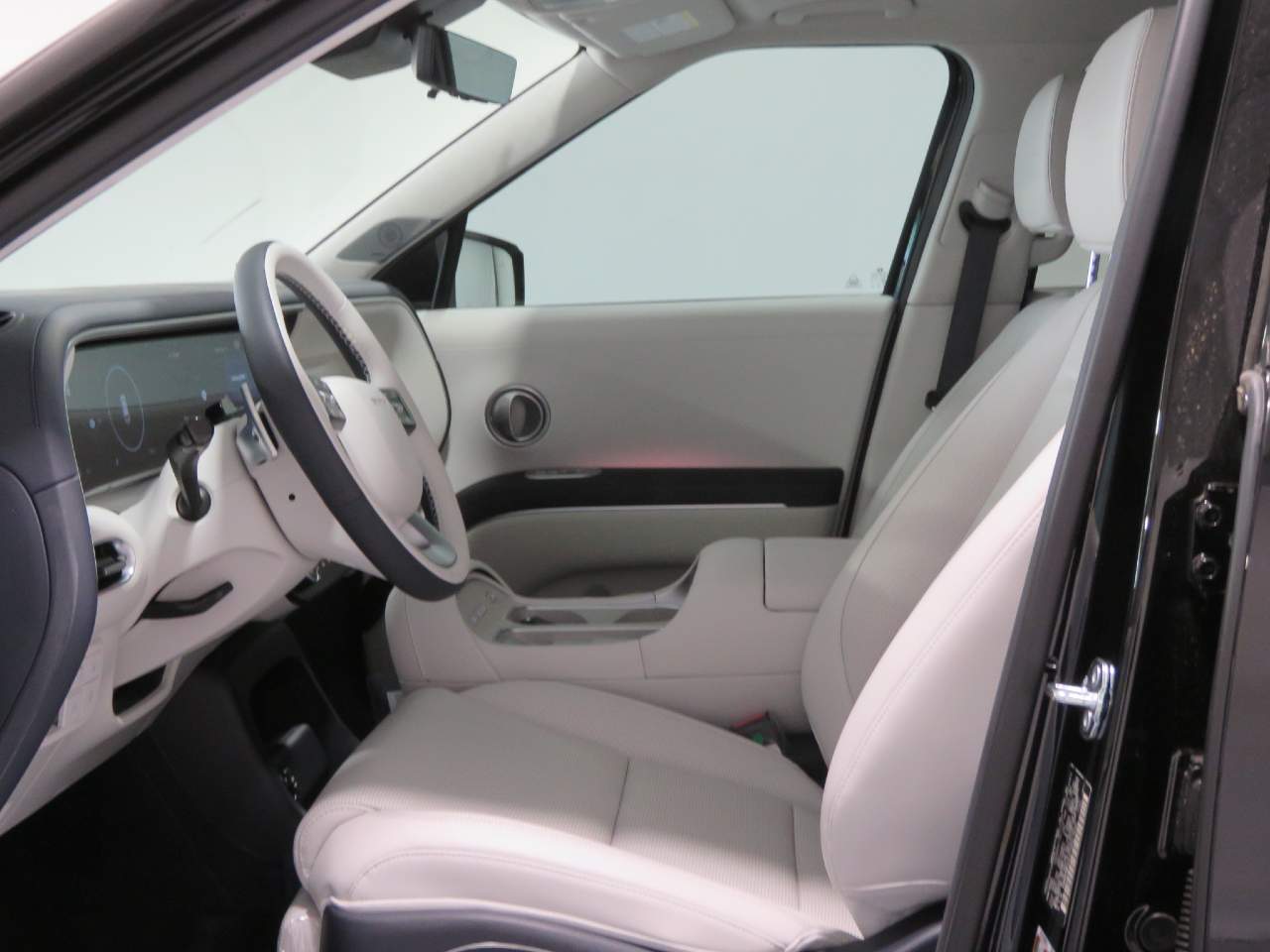 2026 Hyundai Palisade Calligraphy - Photo 12