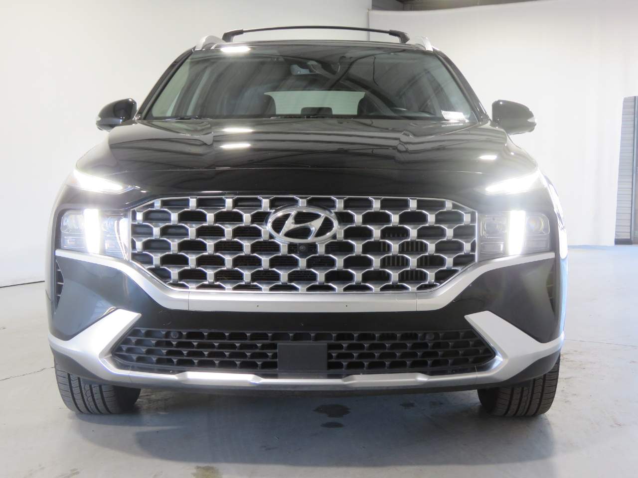 2022 Hyundai SANTA FE Plug-In Hybrid Limited