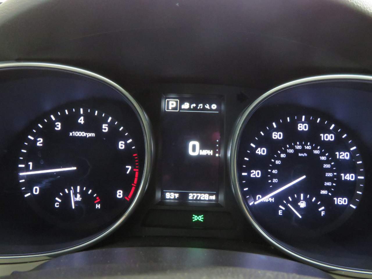 2018 Hyundai Santa Fe Limited Ultimate - Photo 11