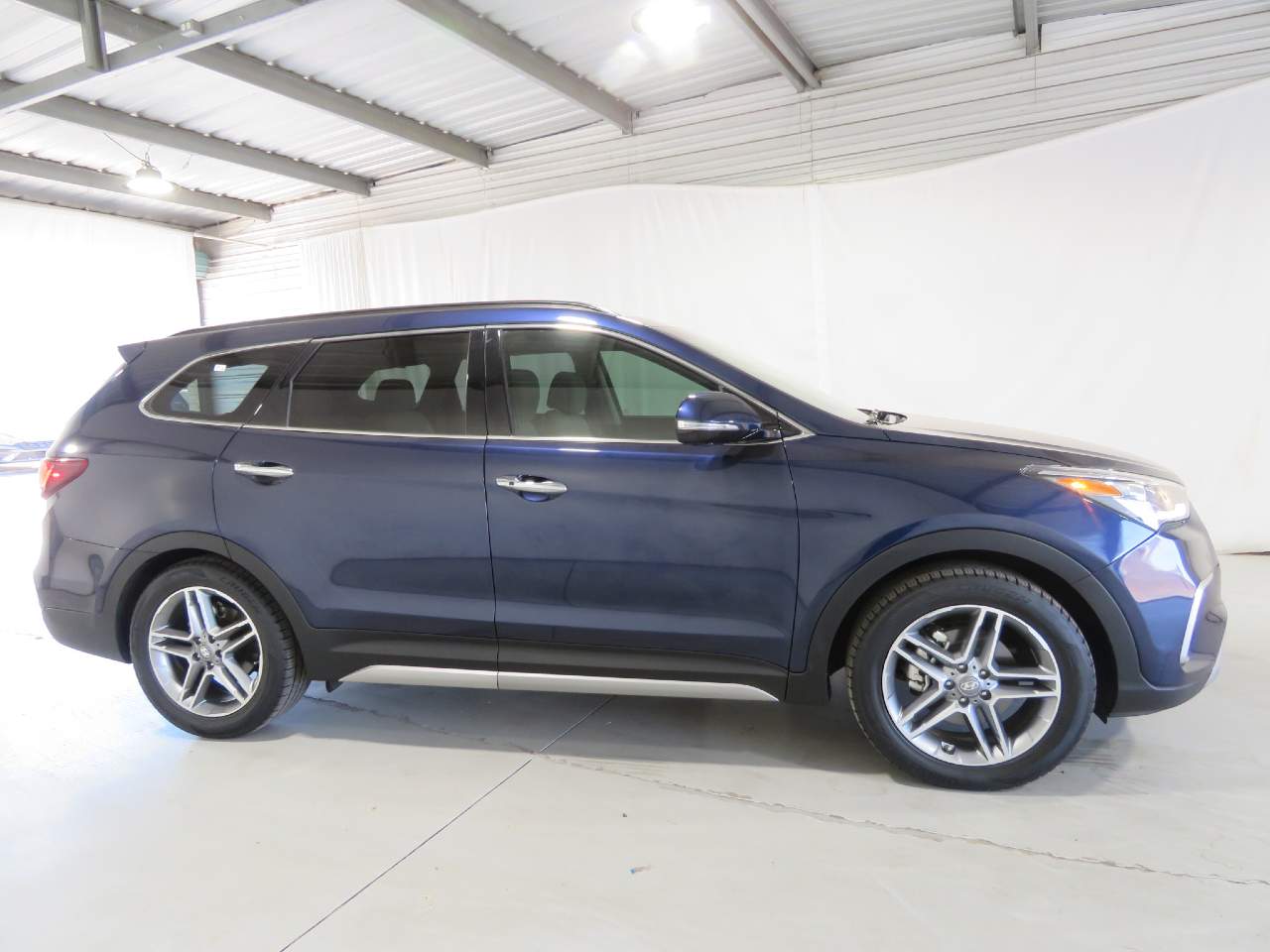 2018 Hyundai Santa Fe Limited Ultimate - Photo 7