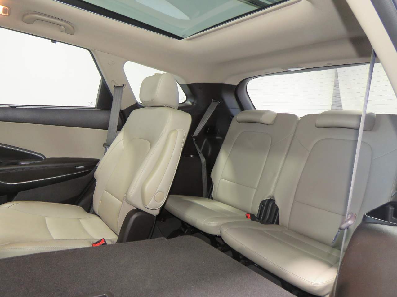 2018 Hyundai Santa Fe Limited Ultimate - Photo 17