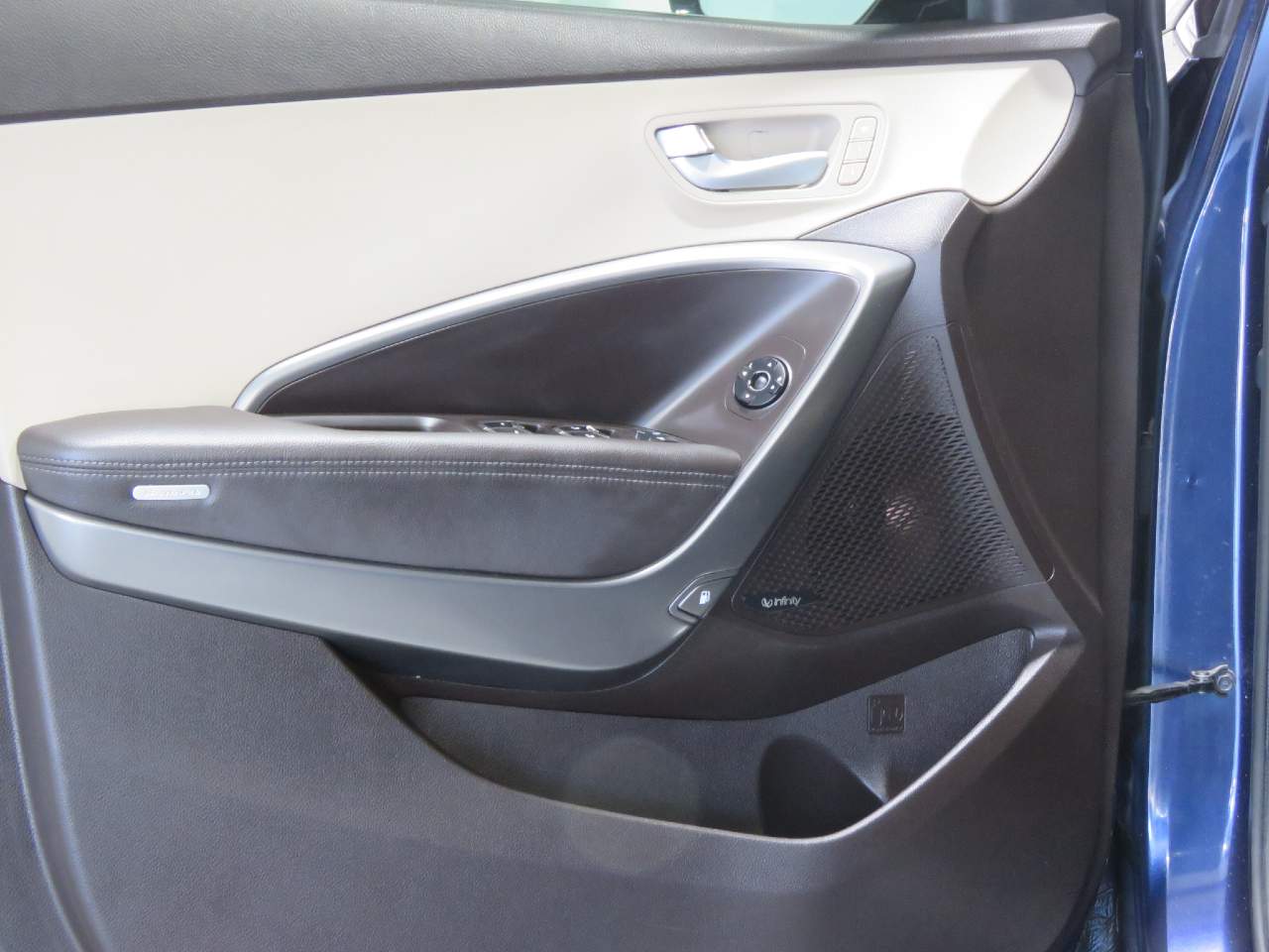 2018 Hyundai Santa Fe Limited Ultimate - Photo 19