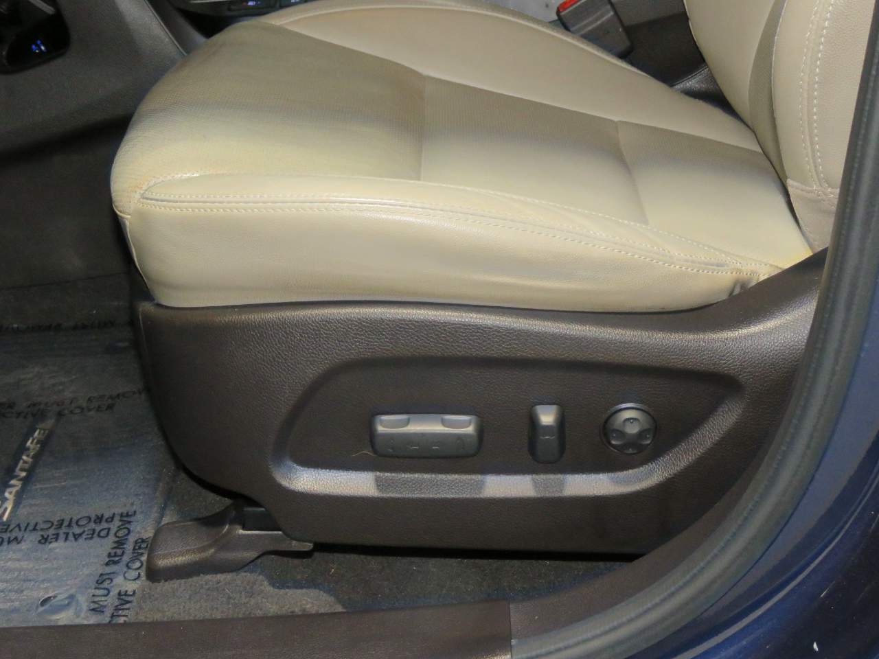 2018 Hyundai Santa Fe Limited Ultimate - Photo 21