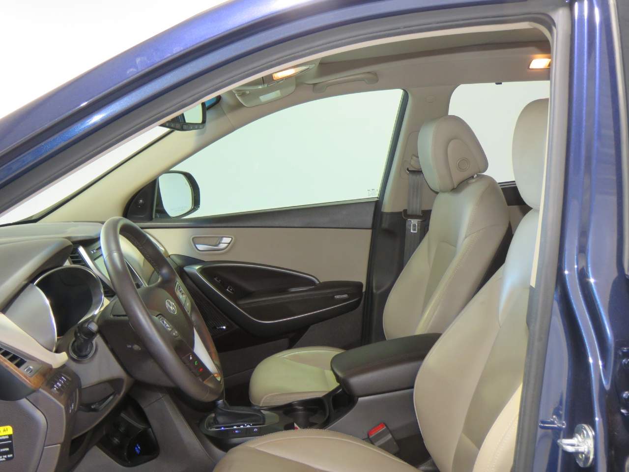 2018 Hyundai Santa Fe Limited Ultimate - Photo 14