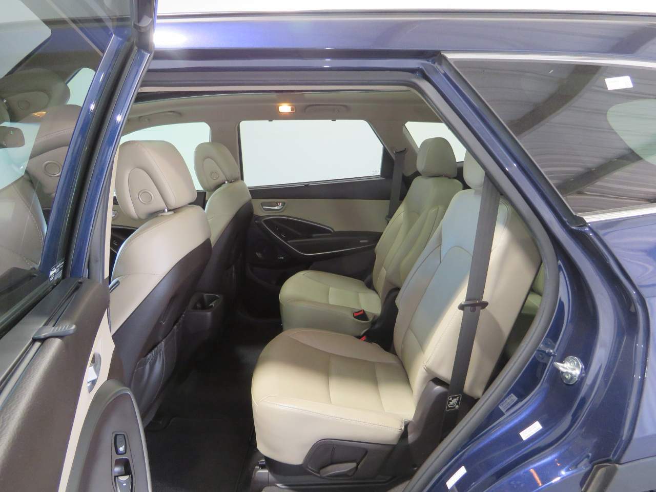 2018 Hyundai Santa Fe Limited Ultimate - Photo 15