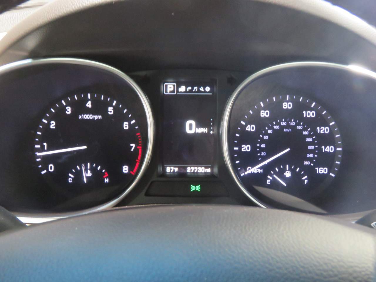 2018 Hyundai Santa Fe Limited Ultimate - Photo 23