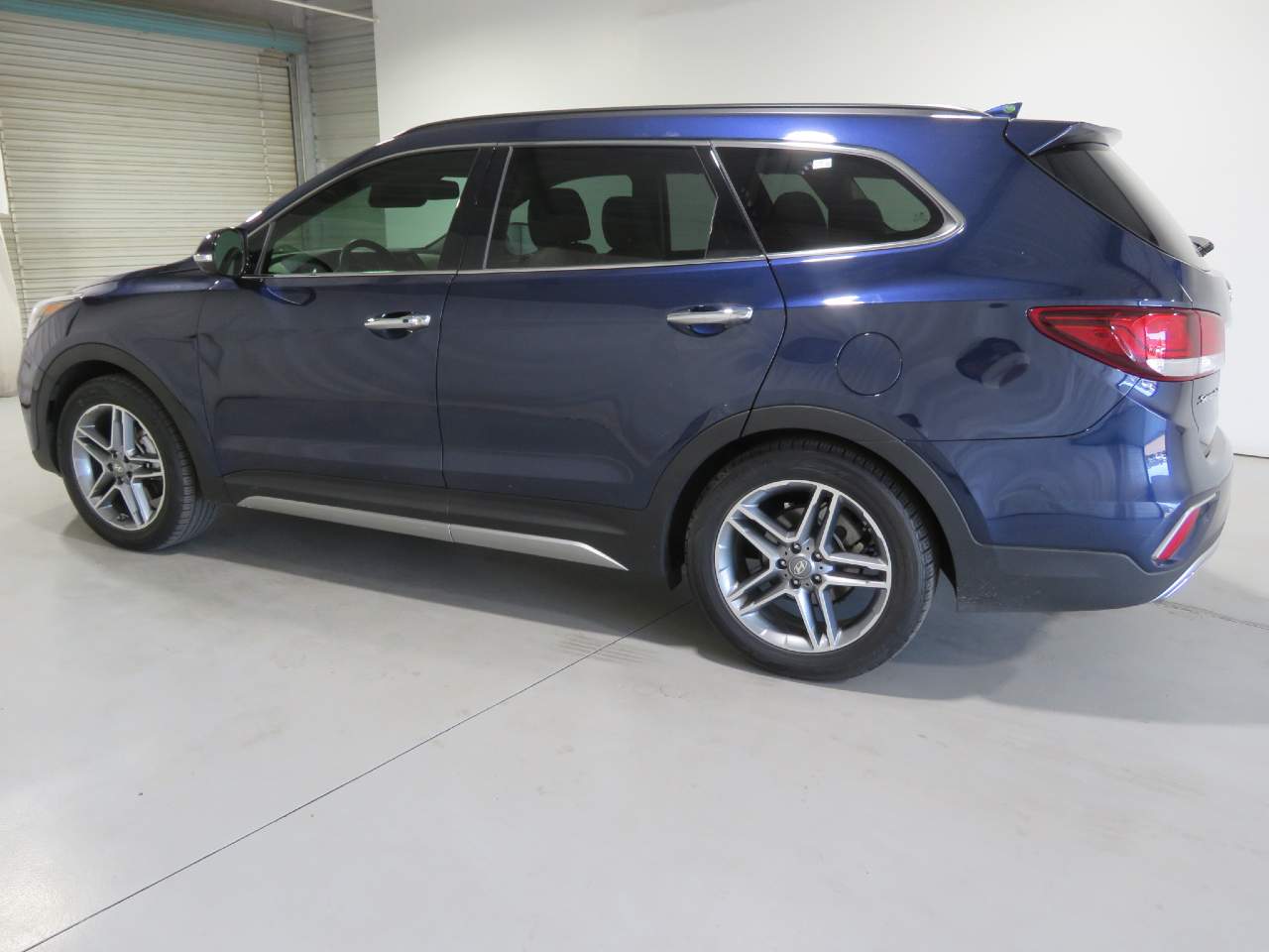 2018 Hyundai Santa Fe Limited Ultimate - Photo 8