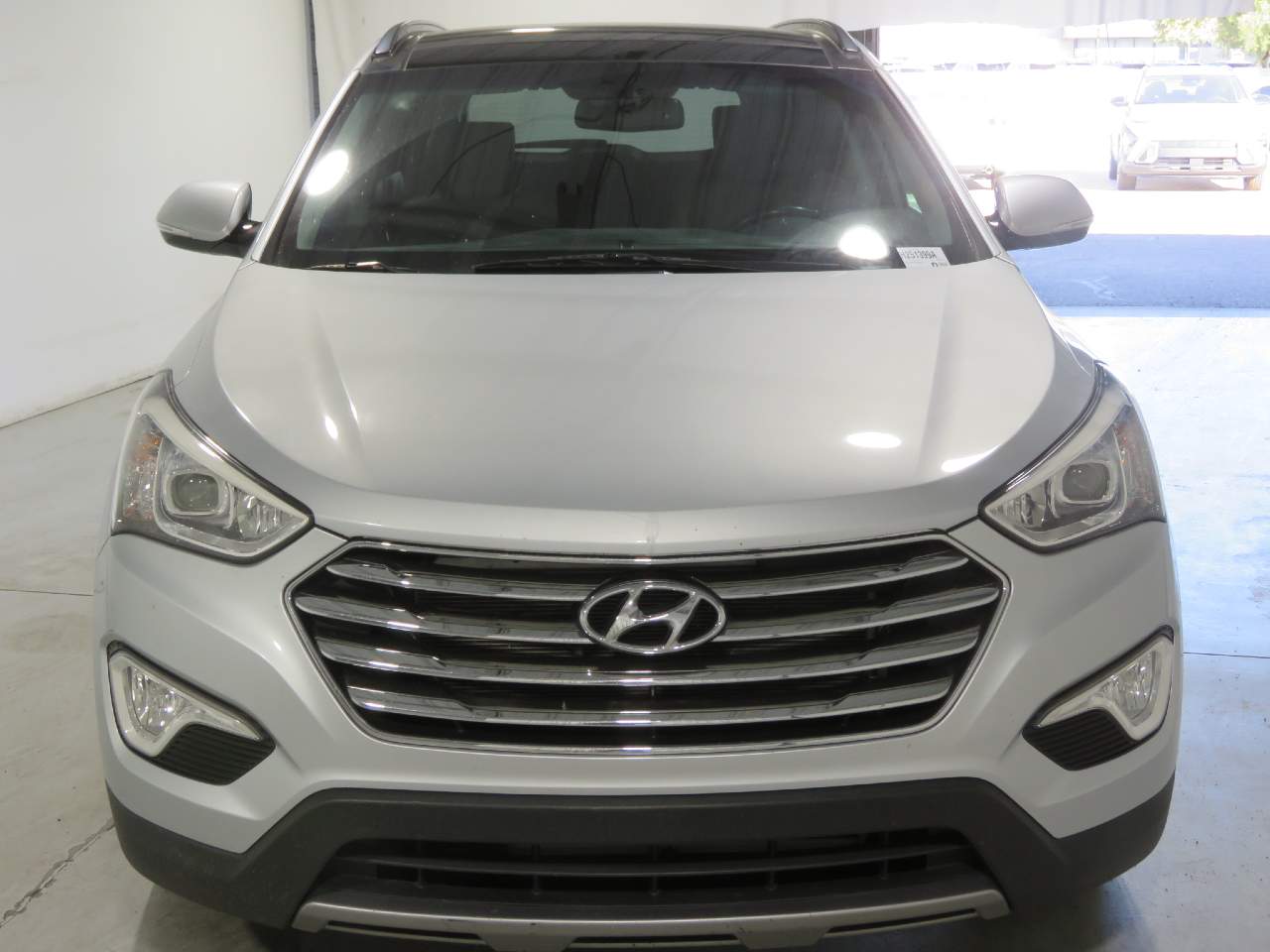2014 Hyundai SANTA FE Limited