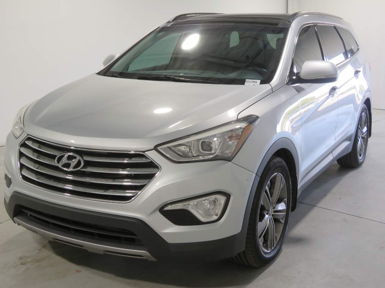 2014 Hyundai SANTA FE Limited