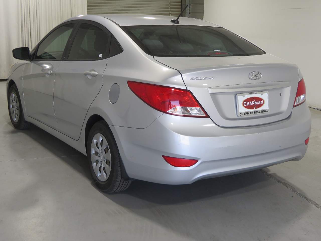 2016 Hyundai Accent SE - Photo 6