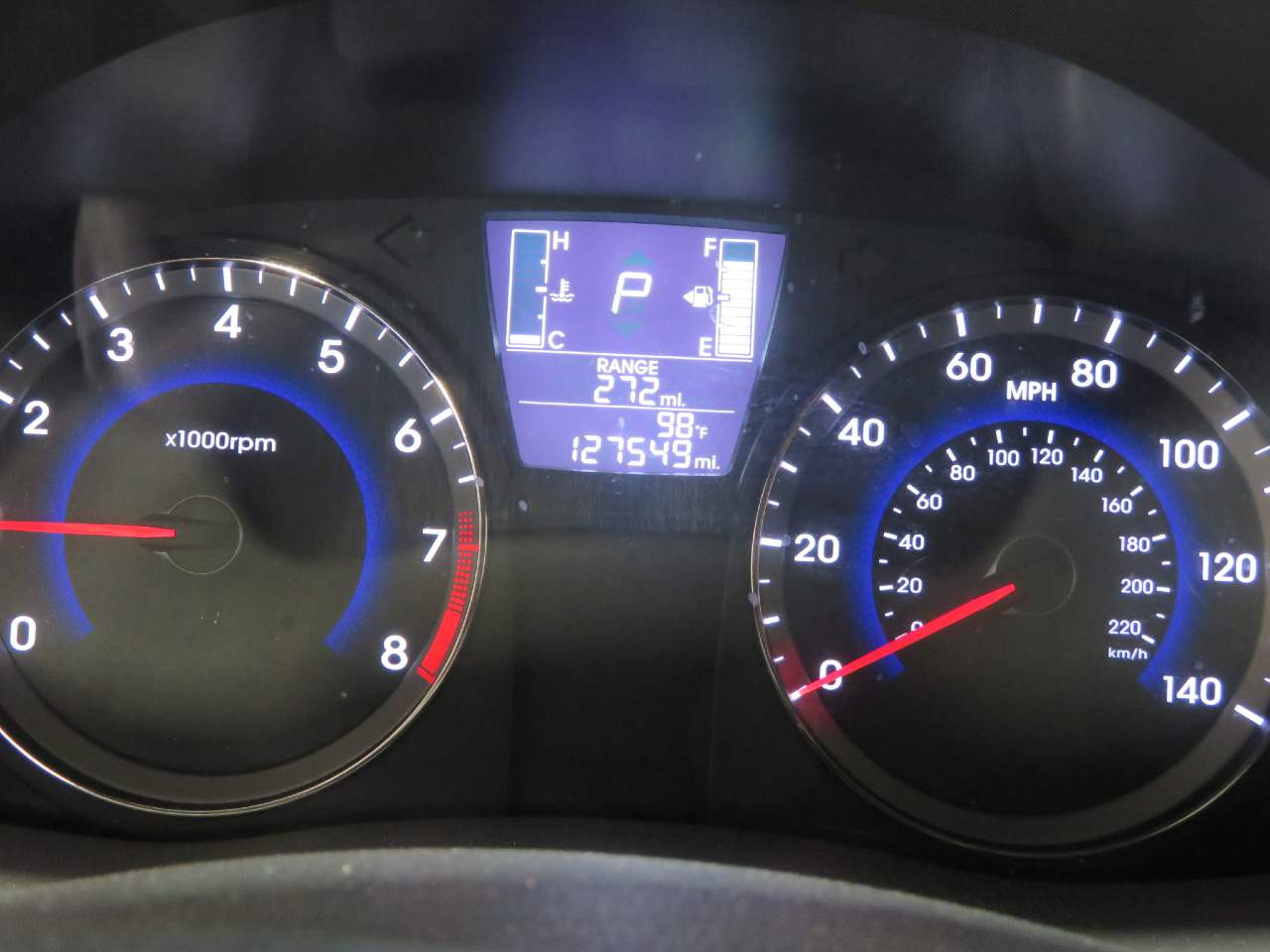 2016 Hyundai Accent SE - Photo 11