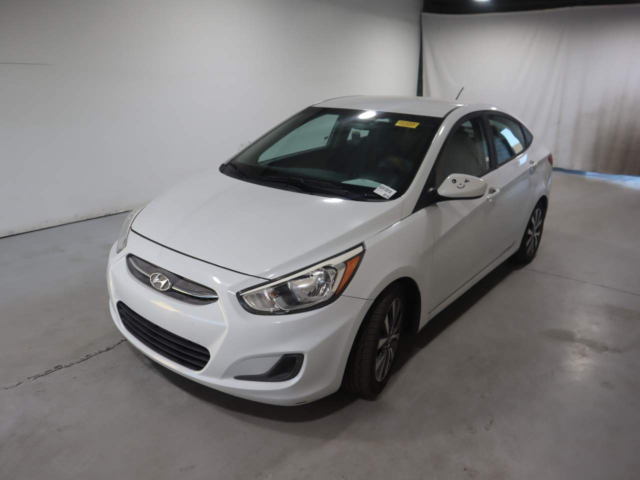 2017 Hyundai ACCENT Value Edition