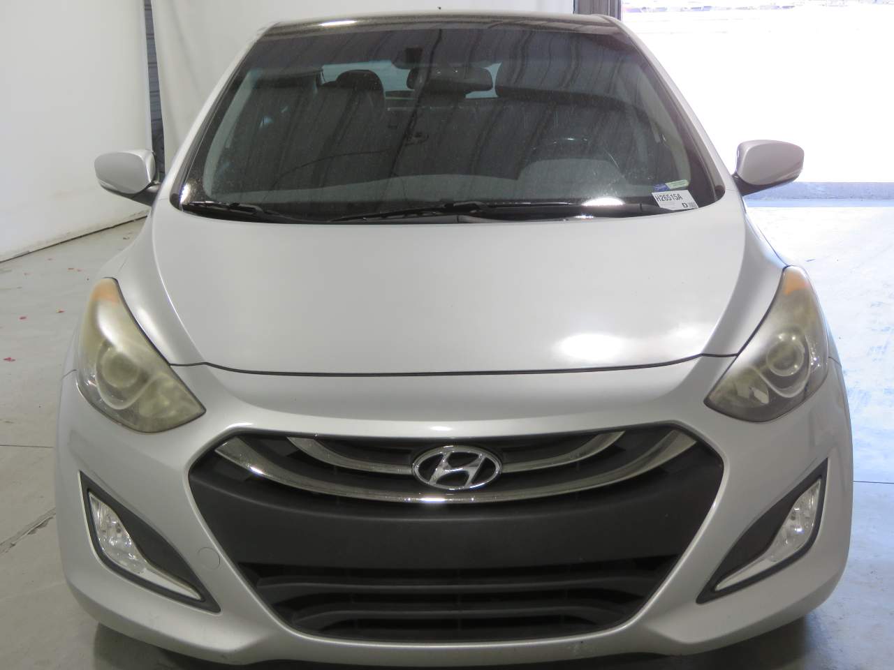 2013 Hyundai ELANTRA GT  