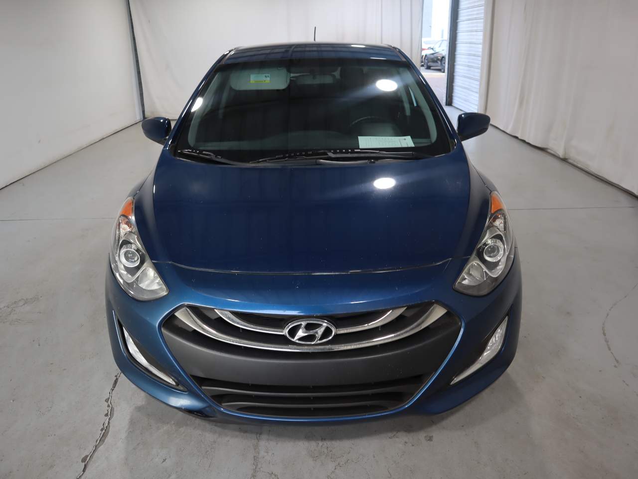 2014 Hyundai ELANTRA GT  