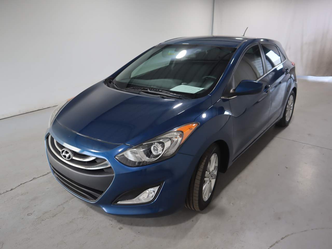 2014 Hyundai ELANTRA GT  