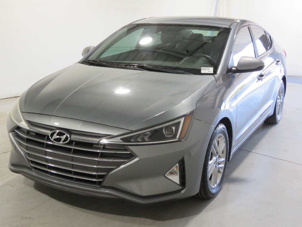 2019 Hyundai Elantra 2.0 SEL A/T SULEV's photo