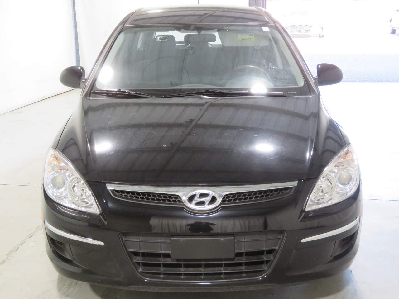 2012 Hyundai ELANTRA Touring GLS