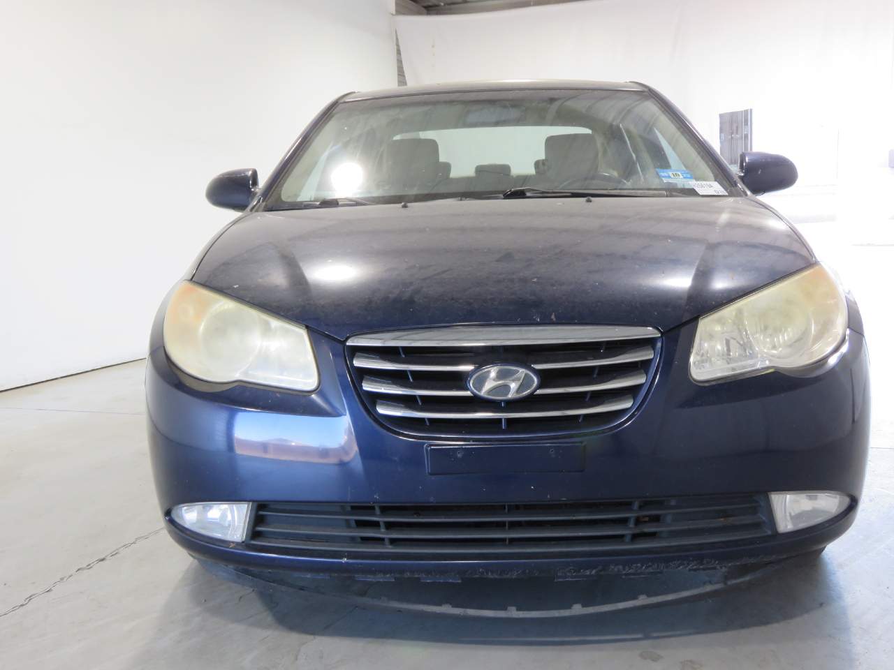 2010 Hyundai ELANTRA GLS