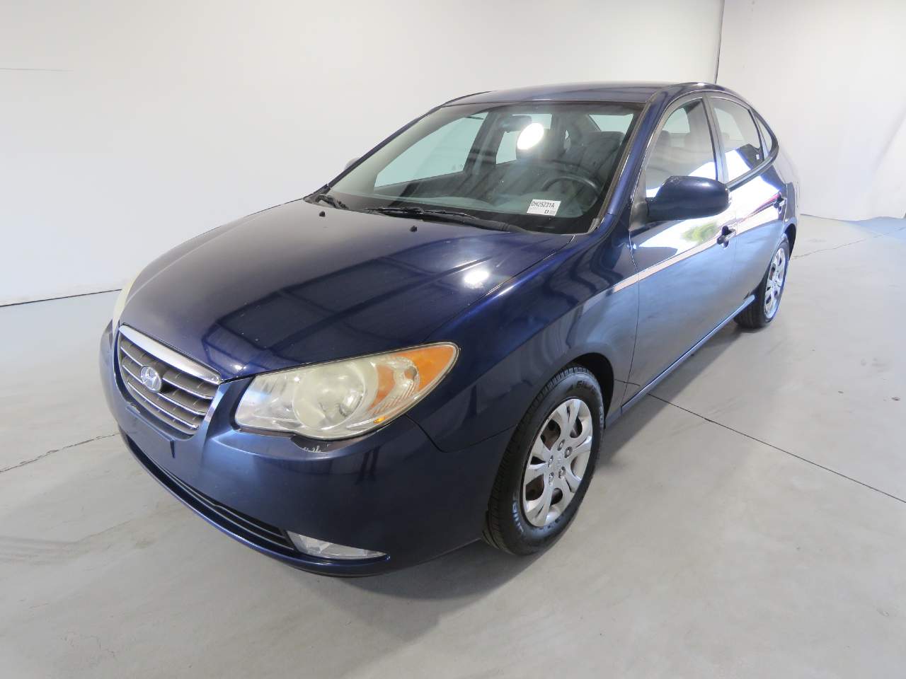 2010 Hyundai ELANTRA GLS