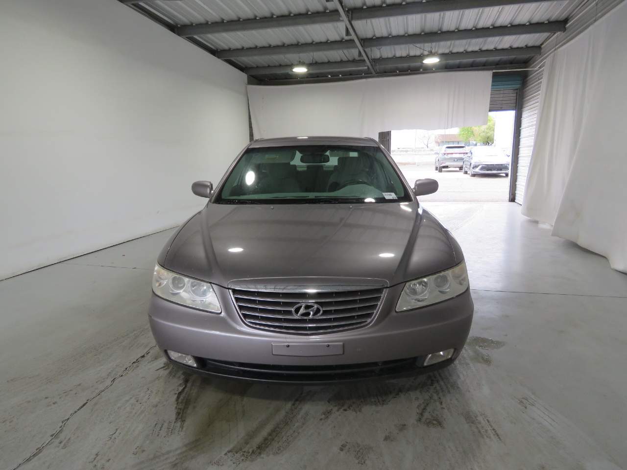 2007 Hyundai Azera GLS