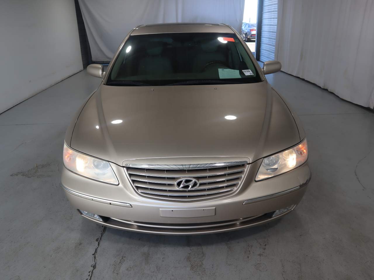 2006 Hyundai Azera Limited