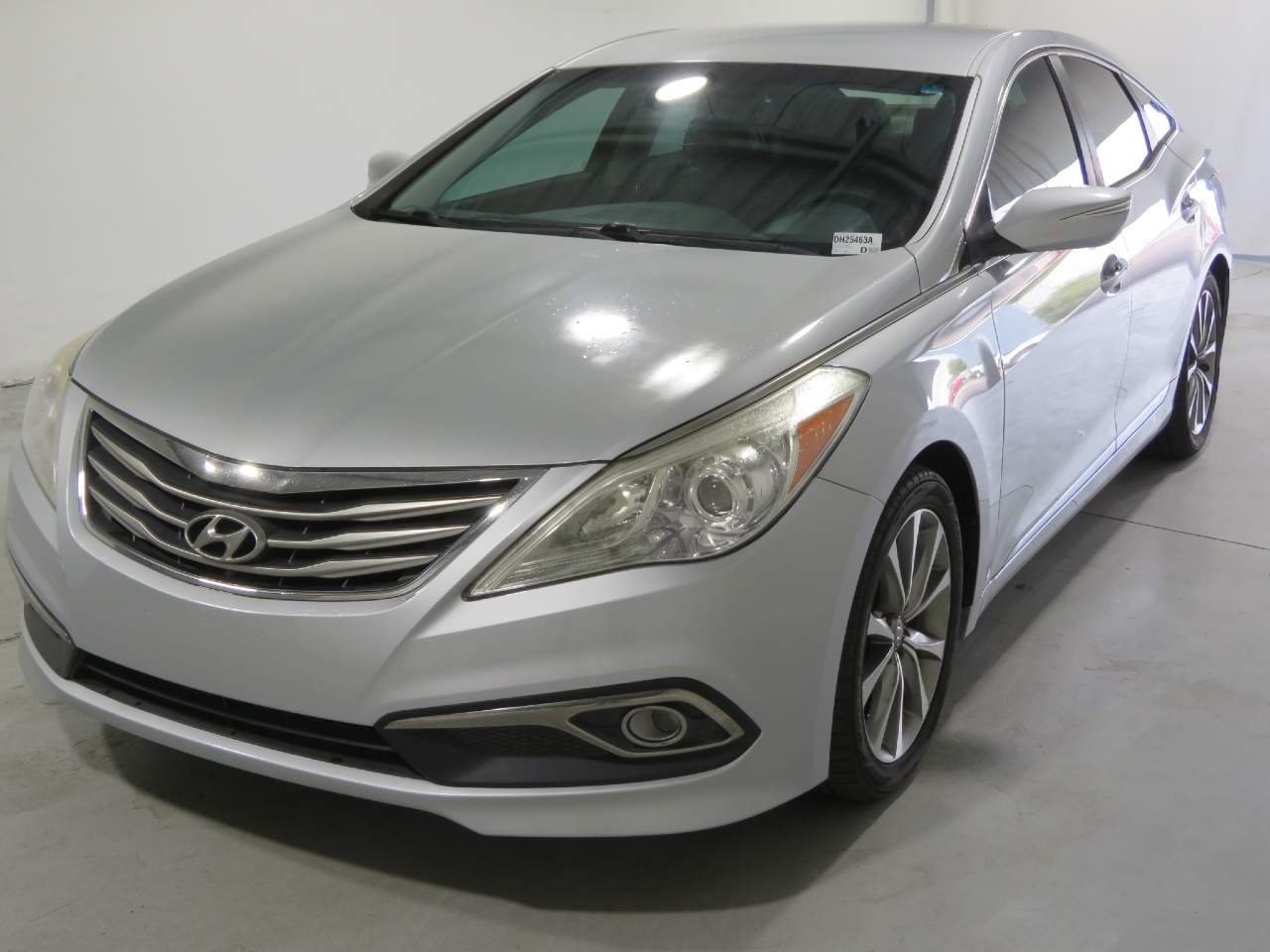 2017 Hyundai Azera  