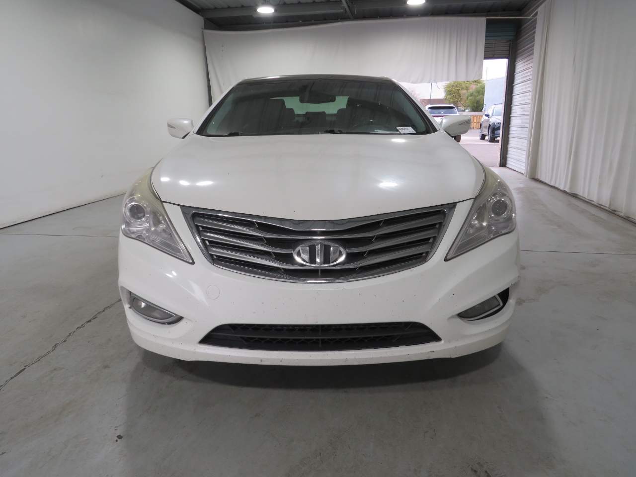 2014 Hyundai Azera Limited